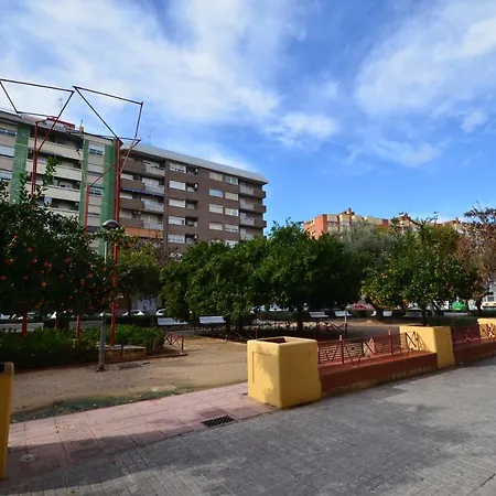 Apartamento Modern In *