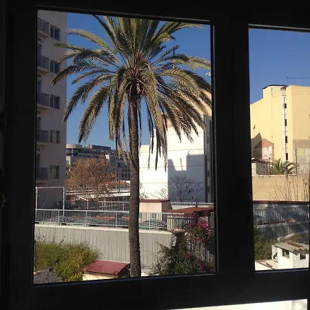Apartman Loft En Ruzafa *
