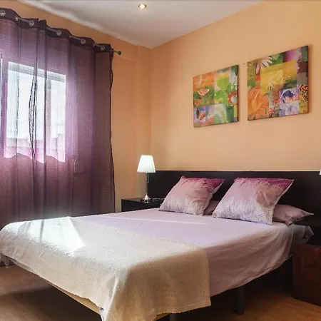 Apartman Piso En Canyamelar Cerca De La Playa