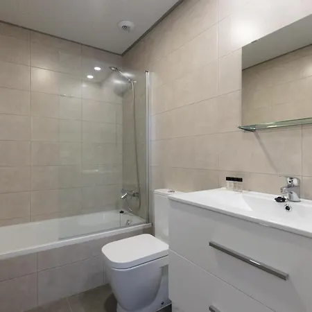 Apartamento Lonja De La Seda, *
