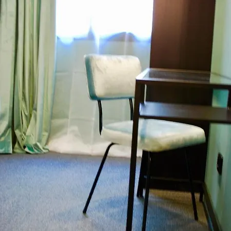 Hotell Hografic 2*