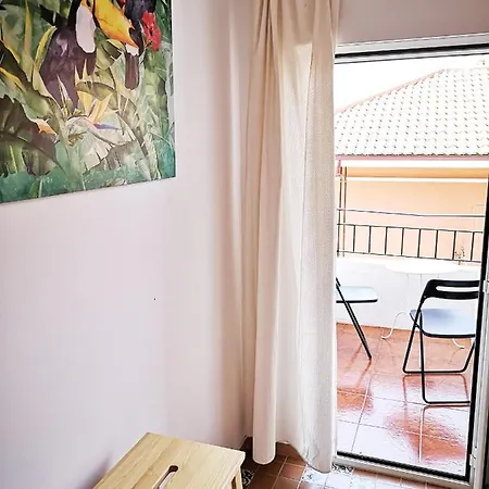 Bright And Quiet Near The Beach Accommodatie bij particulieren Valencia