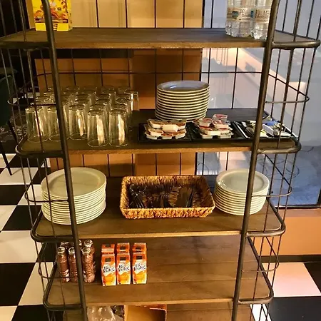 Hotel Hografic Boutique 2*