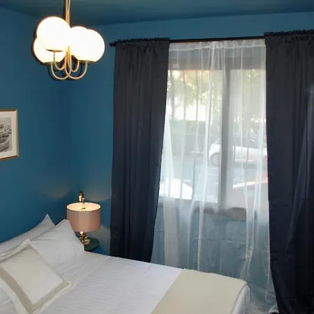 Hografic Hotell