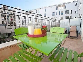Flatsforyou Arcadias Apartamento Valencia