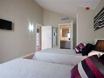Flatsforyou Arcadias Apartamento Valencia