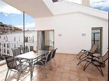 Flatsforyou Arcadias Apartamento Valencia