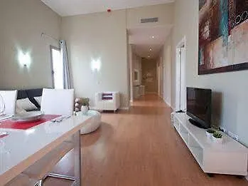 Flatsforyou Arcadias Apartamento Valencia