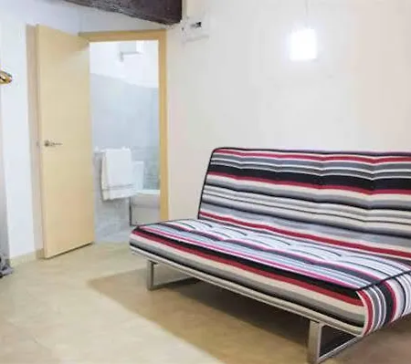 Sampedor Apartman