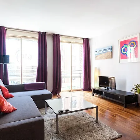 Apartment Baron
