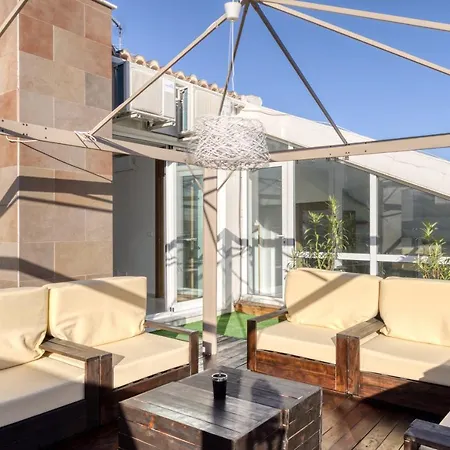 Apartment Palau De Palomar - Palomargroup