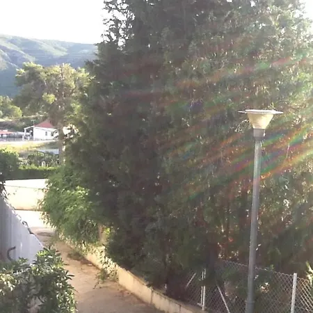Сasa de vacaciones Adosado En Chulilla *