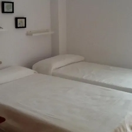 Adosado En Chulilla Сasa de vacaciones