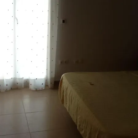 Adosado En Chulilla Vakantiehuis