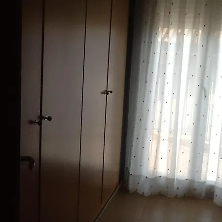 Adosado En Chulilla Сasa de vacaciones *
