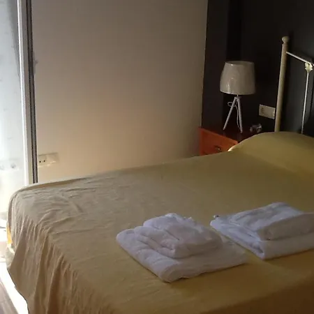 Vakantiehuis Adosado En Chulilla *