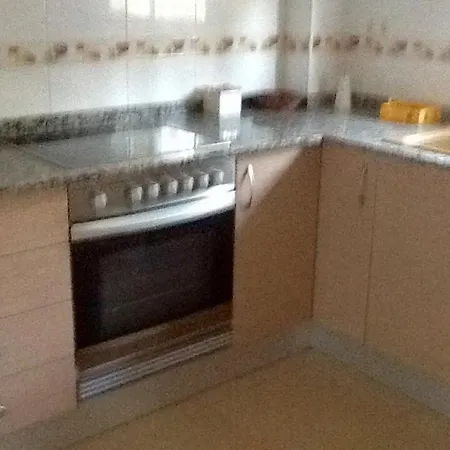 Adosado En Chulilla *