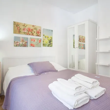 Casa Marcellino Centro *