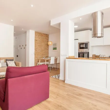 Casa Marcellino Centro