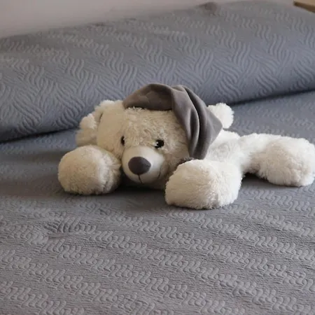 Apartamento Casamalva Valência