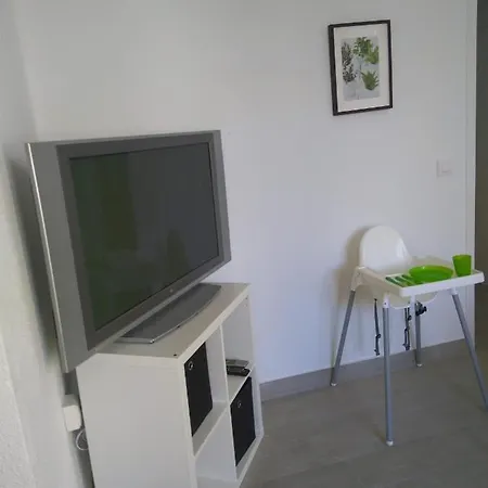 Apartamento Constitucion Valencia