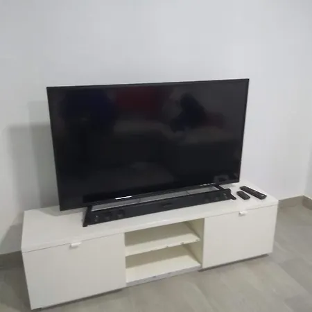 Apartamento Constitucion