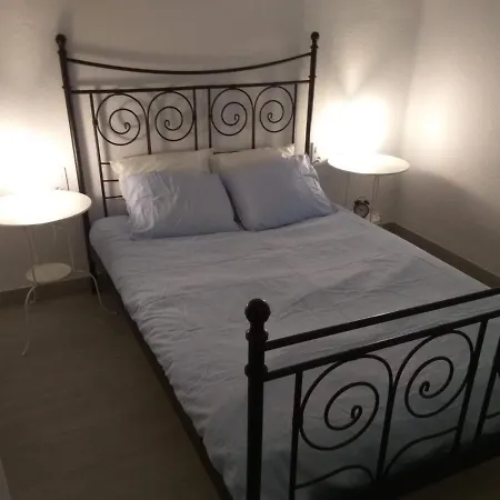 Constitucion Apartamento Valencia