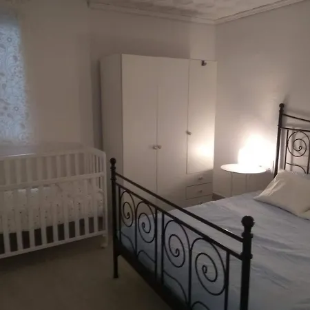 Constitucion Apartamento