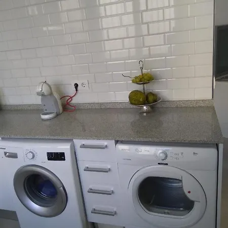 Apartamento Constitucion