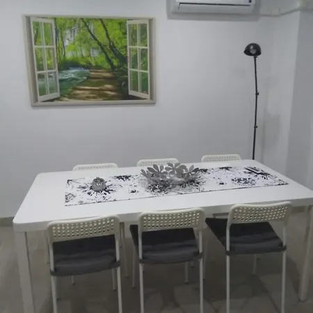 Constitucion Apartamento Valencia