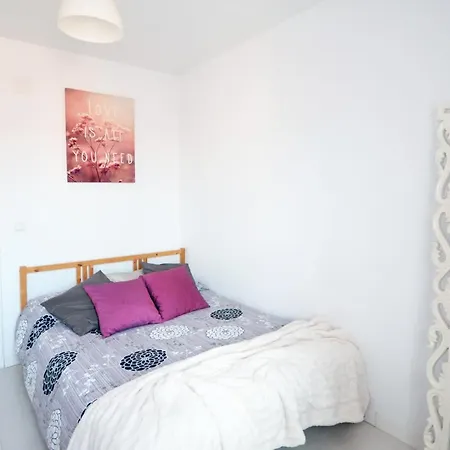 Modern In Βαλένθια