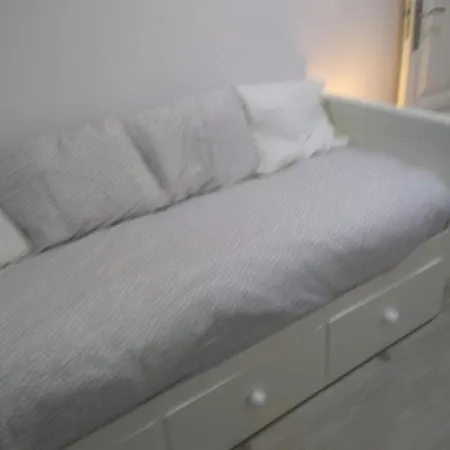 Apartamento Constitucion