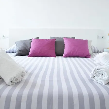 Modern In Apartamento Valencia