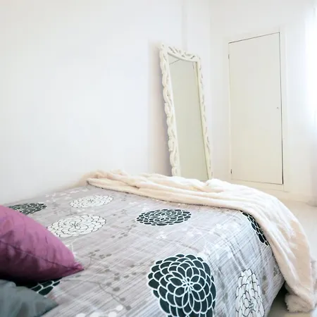 Modern In Apartment *