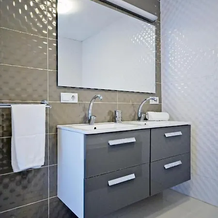 Modern In Valencia