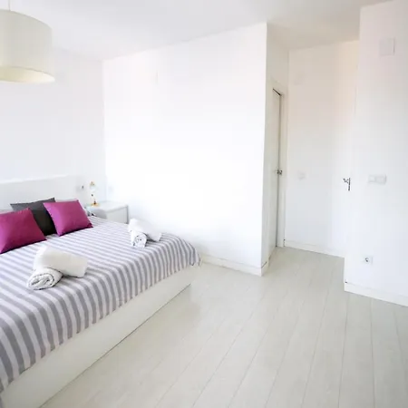 Modern In Apartment *