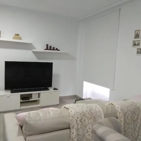 Apartamento Constitucion Valencia