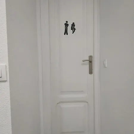 Apartamento Constitucion
