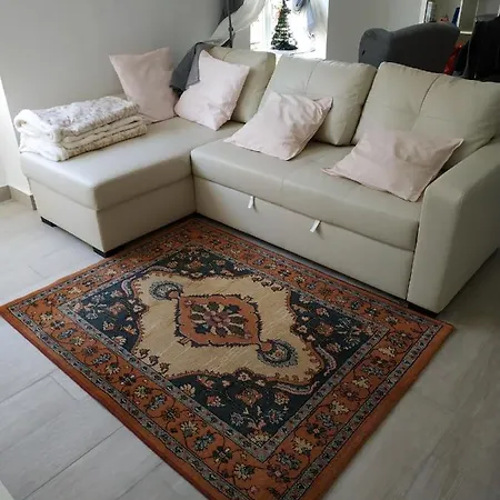 Apartamento Constitucion
