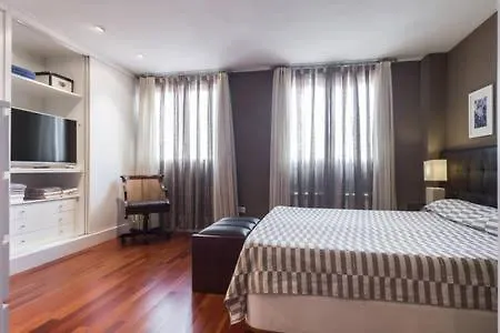 Luxury Penthouse Near Beach/seaview Lägenhet *