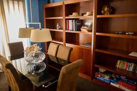 Luxury Penthouse Near Beach/seaview * Valencia