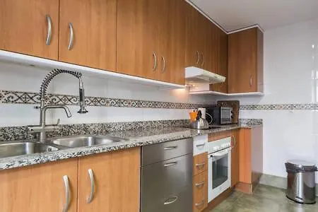 Lägenhet Luxury Penthouse Near Beach/seaview *
