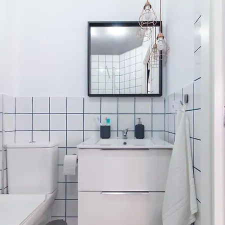 Apartment Navio