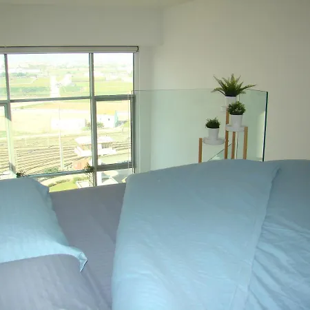 Loft Apartamento Duplex En Con Parking Gratis * Valenza