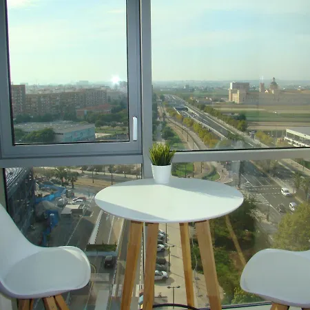 Loft Apartamento Duplex En Con Parking Gratis *
