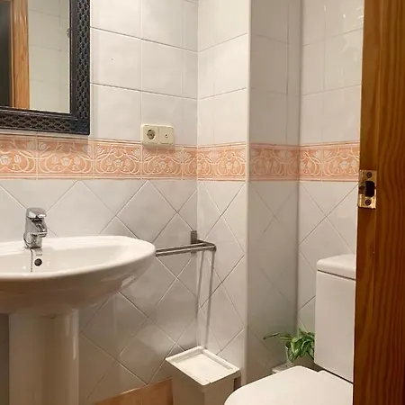 Apartamento Ciutat Vella Valencia