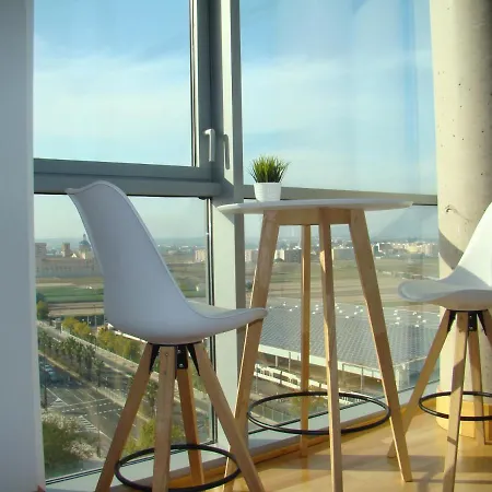 Loft Apartamento Duplex En Con Parking Gratis Appartamento *