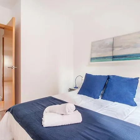 Apartman P3 Feel Good Here With Huge Terrace In Desirable Ruzafa Spain Valencia