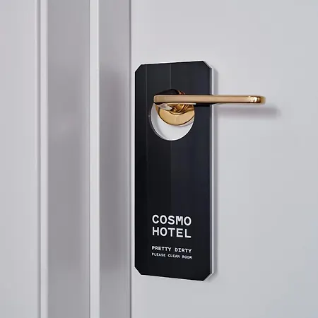 Cosmo Boutique Hotel