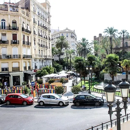 Goya Apartmán